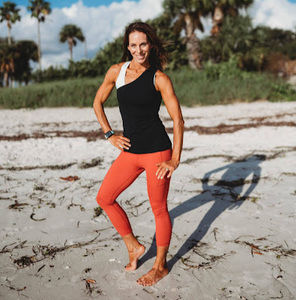 Meet your Posher, Erica